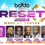 BAYDA 2024 Week of Prayer